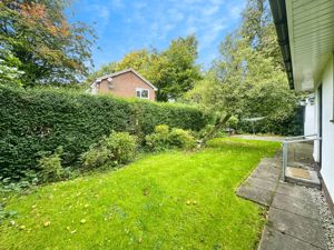 Garden- click for photo gallery